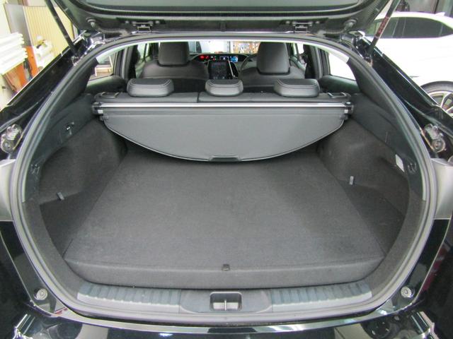 TOYOTA PRIUS PHV S NAVI PACKAGE GR SPORT