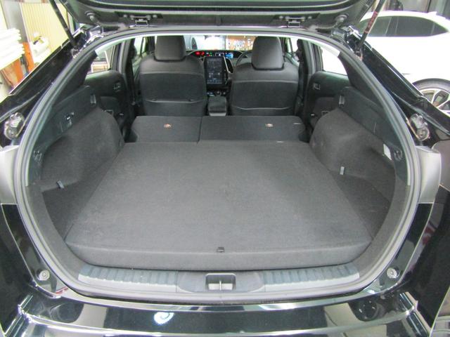 TOYOTA PRIUS PHV S NAVI PACKAGE GR SPORT