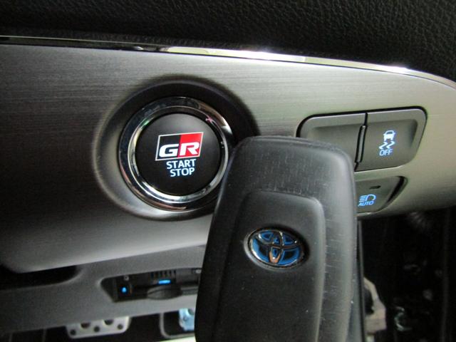 TOYOTA PRIUS PHV S NAVI PACKAGE GR SPORT