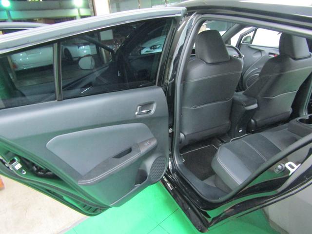 TOYOTA PRIUS PHV S NAVI PACKAGE GR SPORT