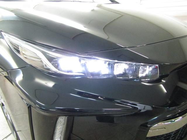 TOYOTA PRIUS PHV S NAVI PACKAGE GR SPORT