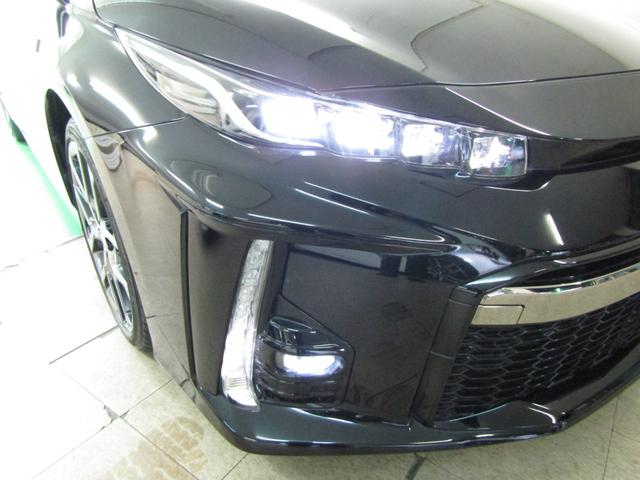 TOYOTA PRIUS PHV S NAVI PACKAGE GR SPORT