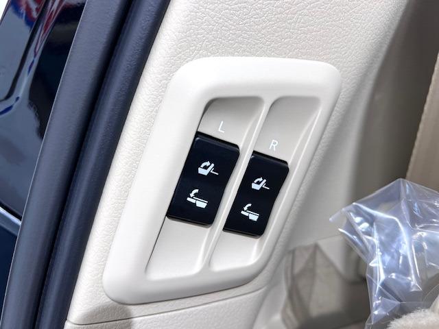 TOYOTA LAND CRUISER PRADO TX L PACKAGE MATT BLACK EDITION