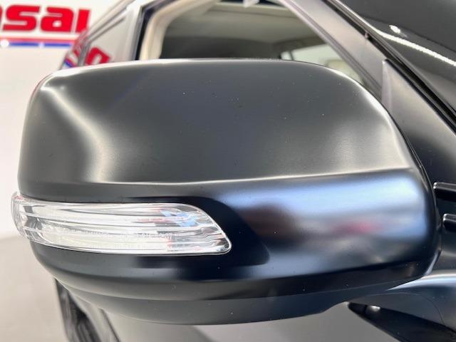 TOYOTA LAND CRUISER PRADO TX L PACKAGE MATT BLACK EDITION