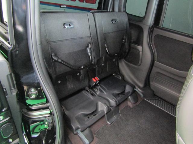 HONDA N-BOX CUSTOM G L TURBO HONDA SENSING