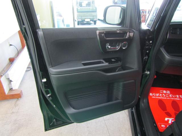 HONDA N-BOX CUSTOM G L TURBO HONDA SENSING
