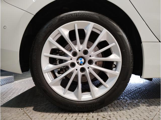 BMW 1 SERIES 118I PLAY