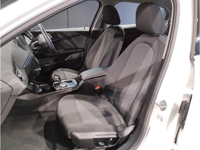 BMW 1 SERIES 118I PLAY