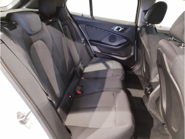 BMW 1 SERIES 118I PLAY