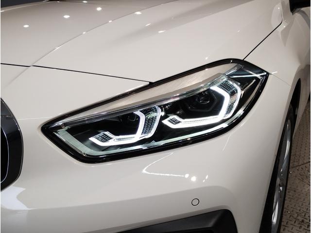 BMW 1 SERIES 118I PLAY