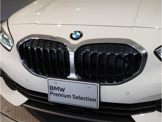 BMW 1 SERIES 118I PLAY