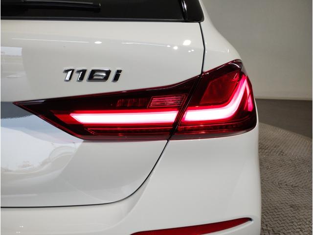 BMW 1 SERIES 118I PLAY