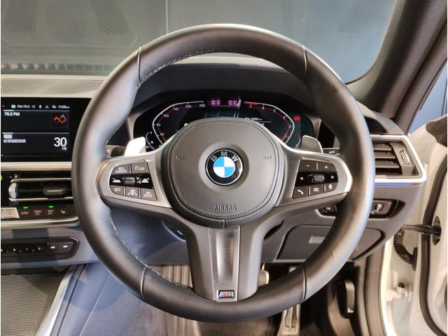 BMW 4 SERIES 420i GRAN COUPE M SPORT HI-LINE PACKAGE
