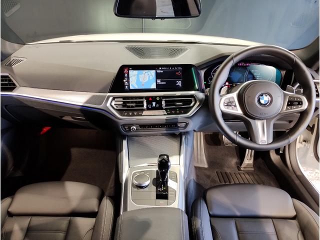 BMW 4 SERIES 420i GRAN COUPE M SPORT HI-LINE PACKAGE