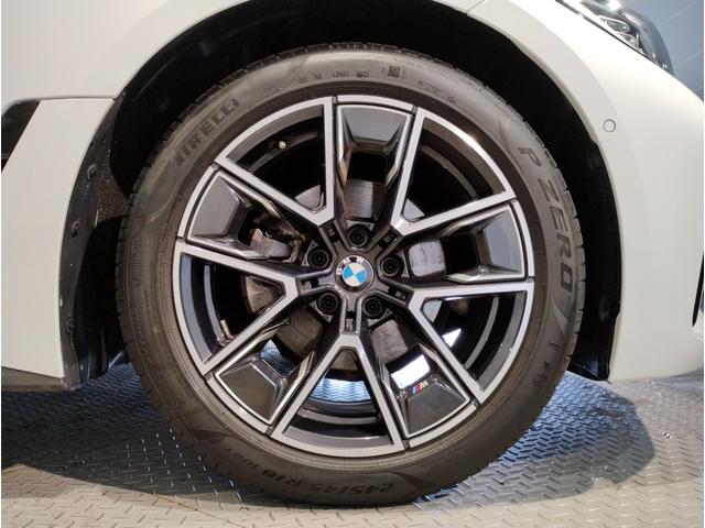 BMW 4 SERIES 420i GRAN COUPE M SPORT HI-LINE PACKAGE