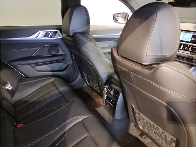 BMW 4 SERIES 420i GRAN COUPE M SPORT HI-LINE PACKAGE