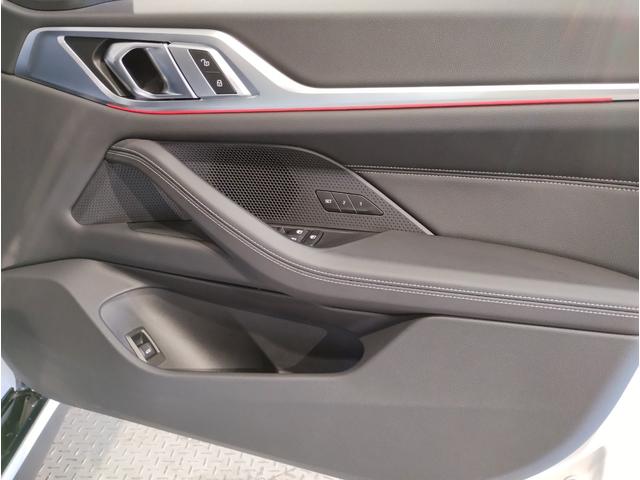 BMW 4 SERIES 420i GRAN COUPE M SPORT HI-LINE PACKAGE