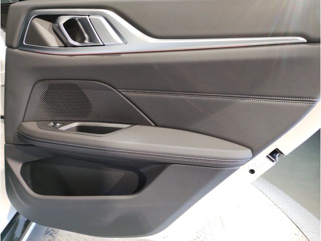 BMW 4 SERIES 420i GRAN COUPE M SPORT HI-LINE PACKAGE