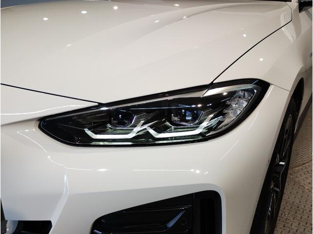 BMW 4 SERIES 420i GRAN COUPE M SPORT HI-LINE PACKAGE