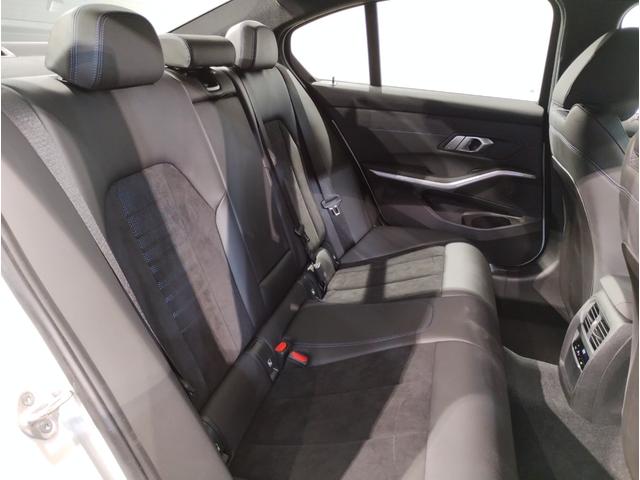 BMW 3 SERIES 318i M-SPORT