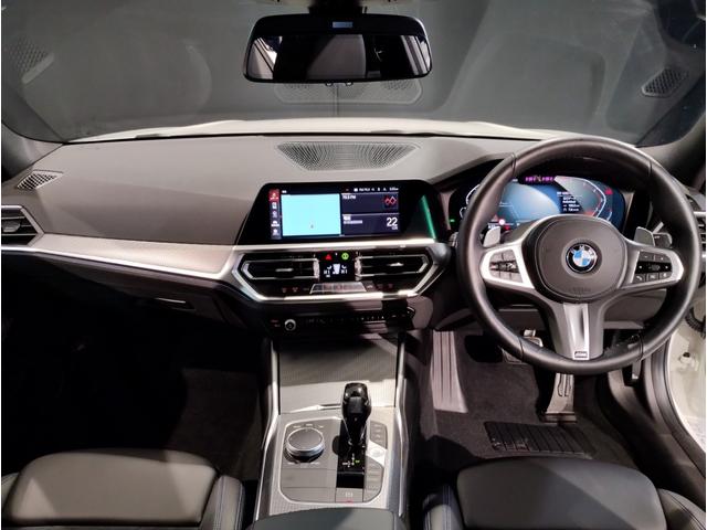 BMW 3 SERIES 318i M-SPORT
