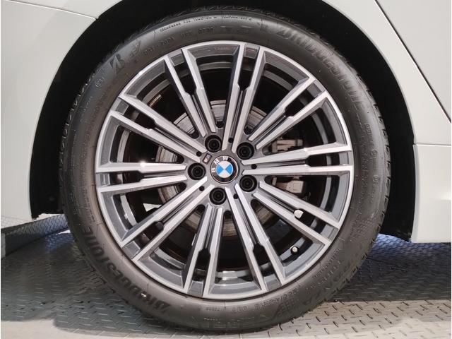 BMW 3 SERIES 318i M-SPORT