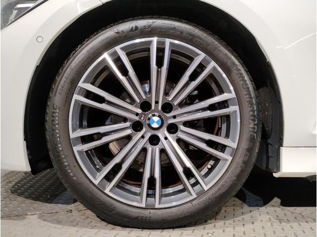 BMW 3 SERIES 318i M-SPORT