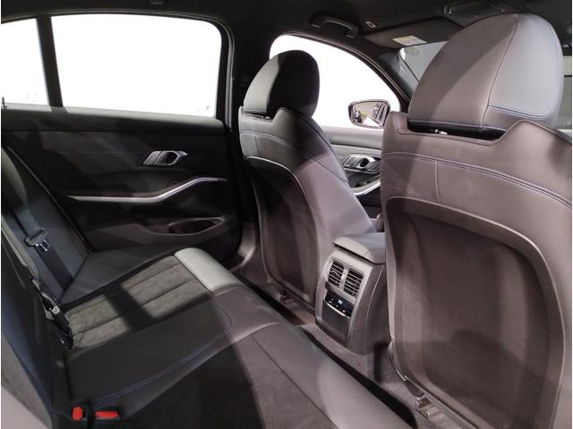BMW 3 SERIES 318i M-SPORT