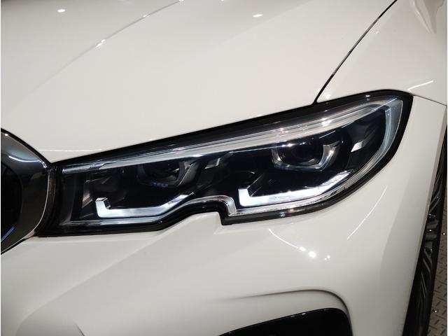 BMW 3 SERIES 318i M-SPORT