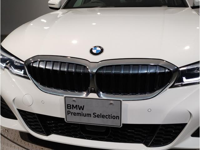 BMW 3 SERIES 318i M-SPORT
