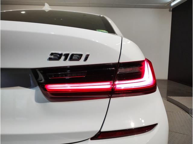 BMW 3 SERIES 318i M-SPORT