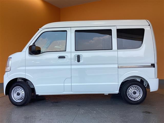 NISSAN CLIPPER VAN DX