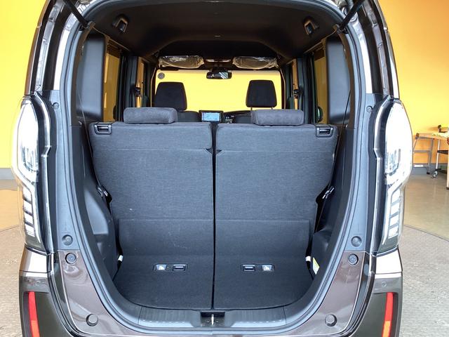 HONDA N-BOX CUSTOM L