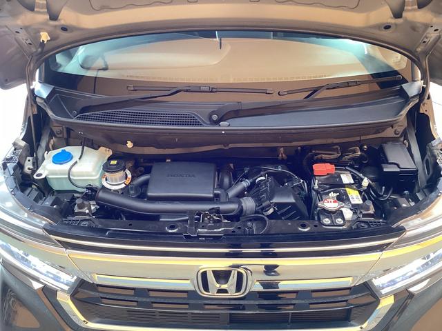 HONDA N-BOX CUSTOM L