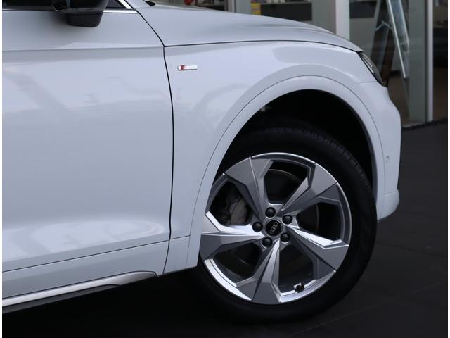 AUDI Q5 SPORTBACK 40TDI QUATTRO S LINE