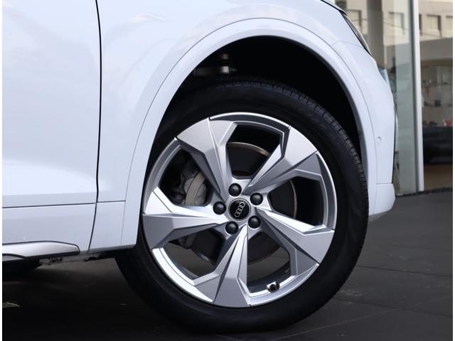 AUDI Q5 SPORTBACK 40TDI QUATTRO S LINE
