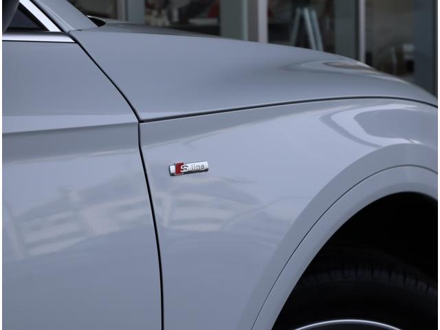 AUDI Q5 SPORTBACK 40TDI QUATTRO S LINE