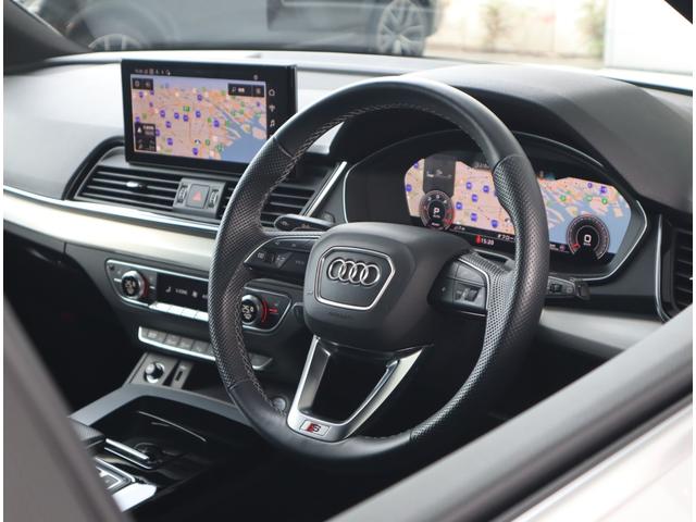AUDI Q5 SPORTBACK 40TDI QUATTRO S LINE