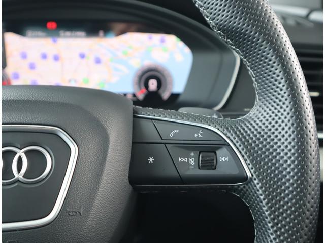 AUDI Q5 SPORTBACK 40TDI QUATTRO S LINE