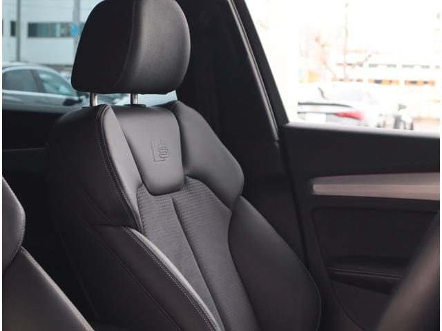 AUDI Q5 SPORTBACK 40TDI QUATTRO S LINE