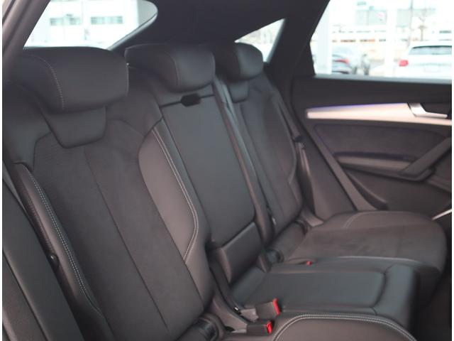 AUDI Q5 SPORTBACK 40TDI QUATTRO S LINE