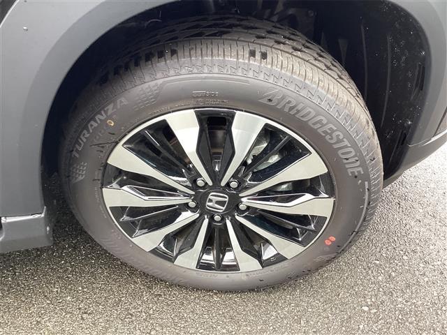 HONDA WR-V Z