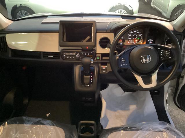 HONDA N-ONE ORIGINAL