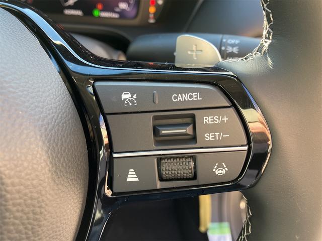 HONDA ZR-V Z