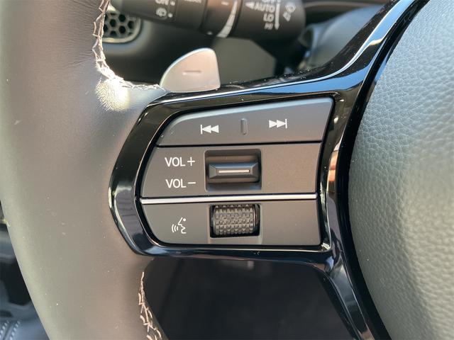 HONDA ZR-V Z