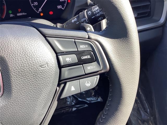 HONDA WR-V Z