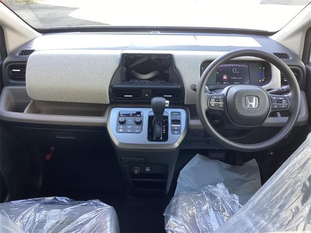 HONDA FREED AIR