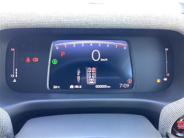 HONDA FREED AIR