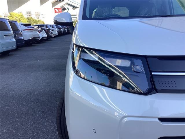 HONDA FREED AIR