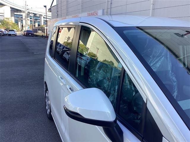 HONDA FREED AIR